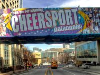 BuildingWrap_NationalCheerleadingAndDanceChampionships_Web