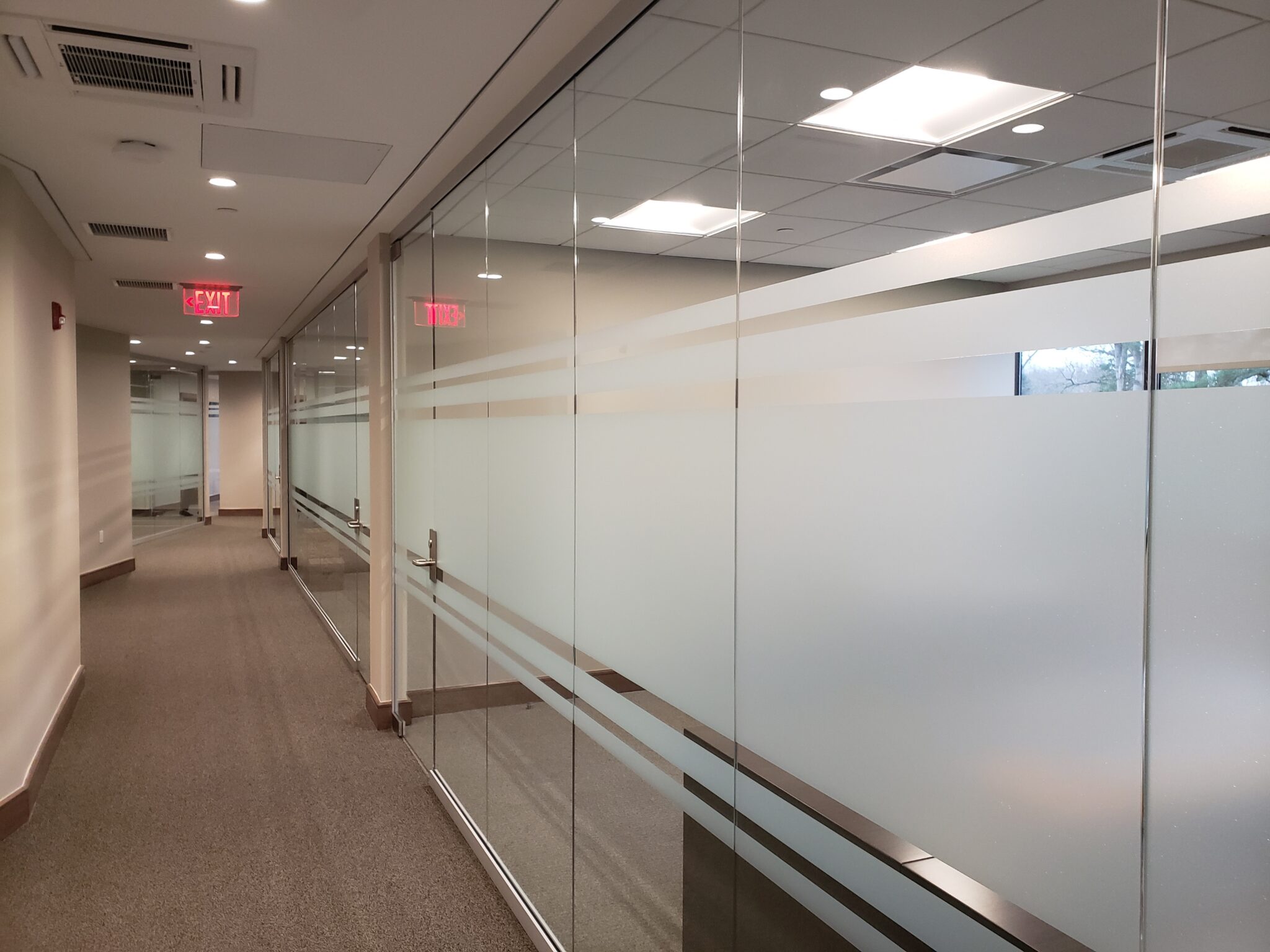 Creating Inspiring Architectural Window Designs With Custom Printed ...