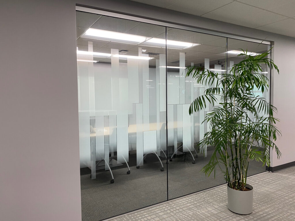 Creating Inspiring Architectural Window Designs With Custom Printed ...