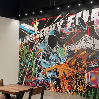 BlackRockCoffee_VancouverWAMural_DREAMSCAPE