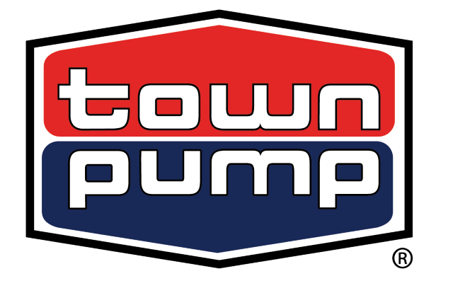 TOWN+PUMP