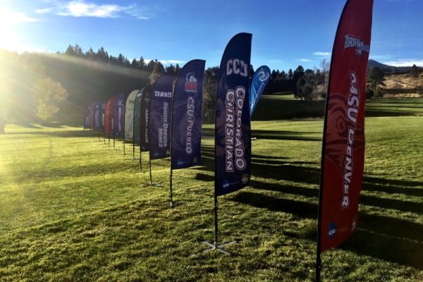 FeatherFlags_RockyMountainAthleticConference_1