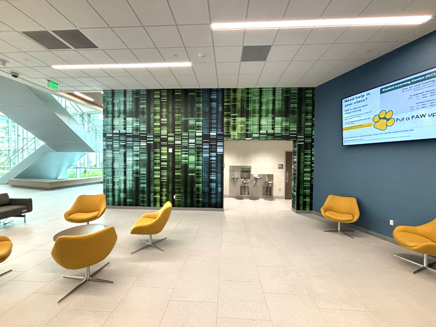 Palm Beach State College