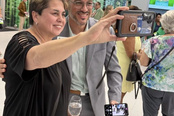 Palm Beach State College_WallMural_Interior_Education_GrandOpening