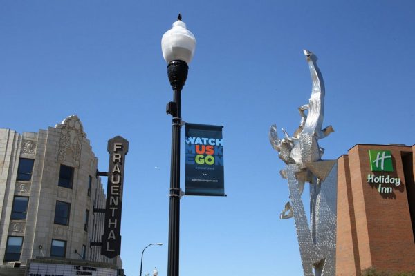 Watch Muskegon Billboards