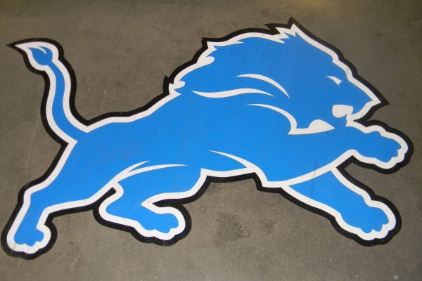 FloorDecal_DetroitLions