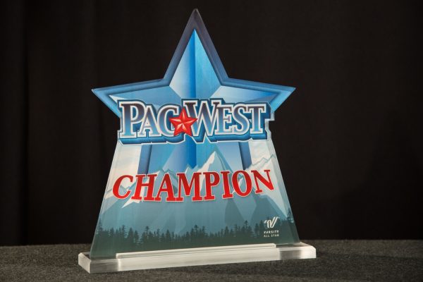 PacWest Award